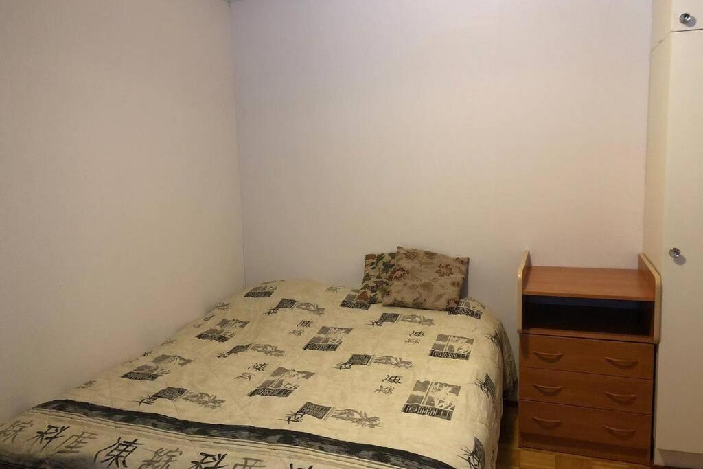 Apartment With Aircondition And Sauna Kuusamo Ngoại thất bức ảnh