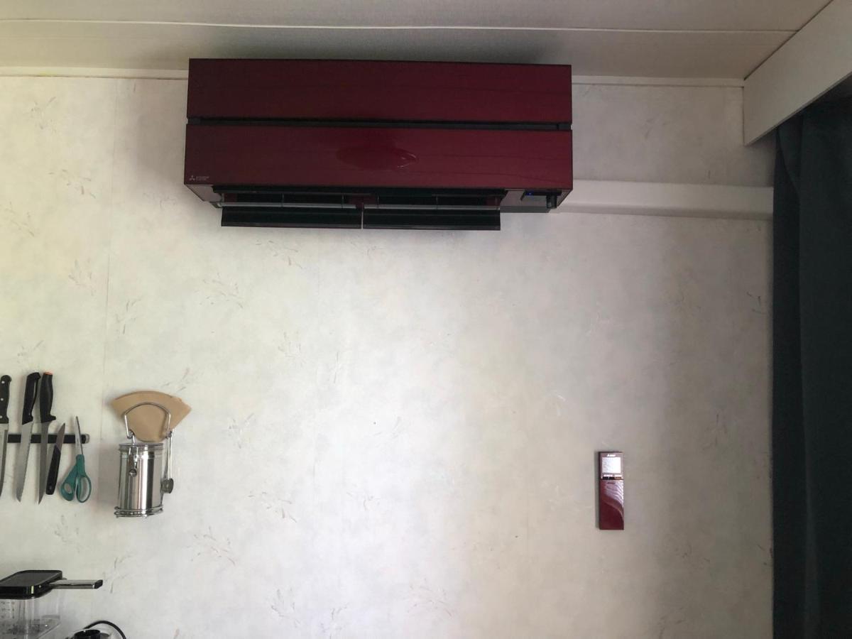 Apartment With Aircondition And Sauna Kuusamo Ngoại thất bức ảnh